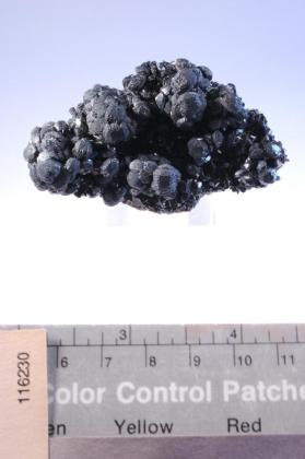 Descloizite