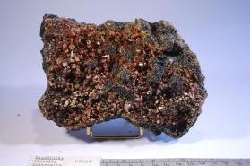 Vanadinite