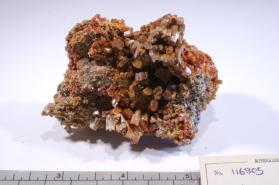 Vanadinite