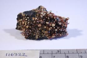 Vanadinite