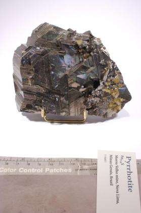 Pyrrhotite