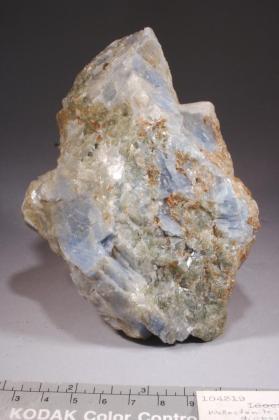 GROSSULAR with DIOPSIDE and GROSSULAR and Wollastonite