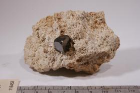 Bixbyite