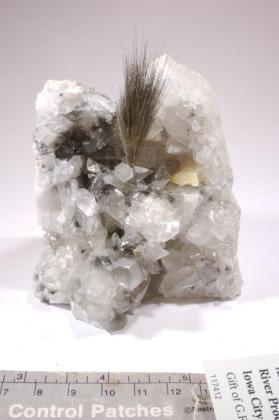 Millerite