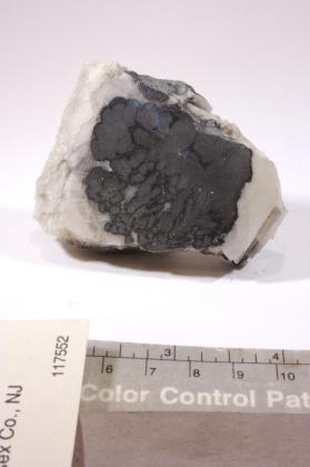 Rammelsbergite