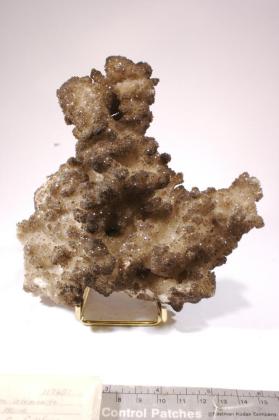 Todorokite