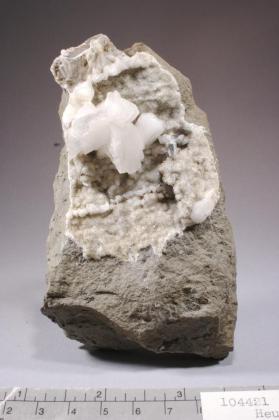 Heulandite