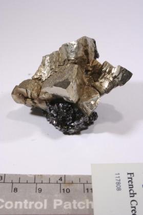 Pyrite