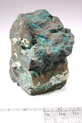 CHRYSOCOLLA