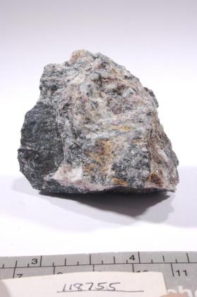 Rosenbuschite