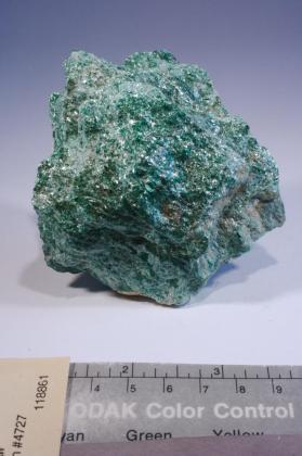 fuchsite