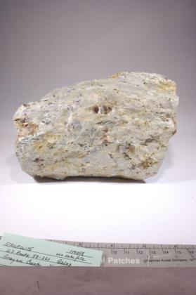 STAUROLITE