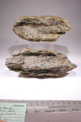 STAUROLITE