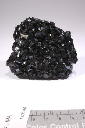 Babingtonite