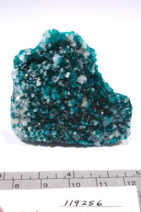 Dioptase