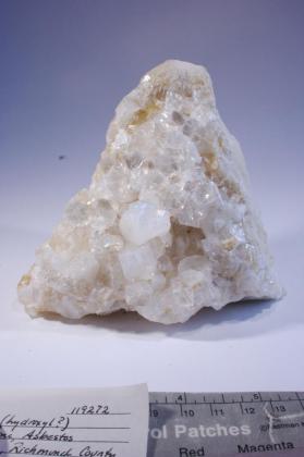 Apophyllite-(KOH)