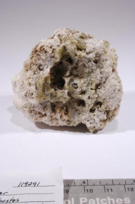 VESUVIANITE