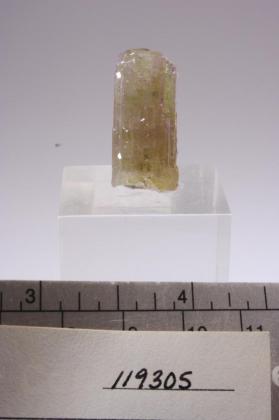 VESUVIANITE