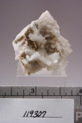 Pectolite