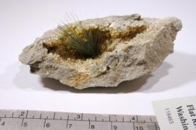 Millerite