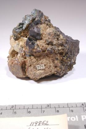 Piemontite