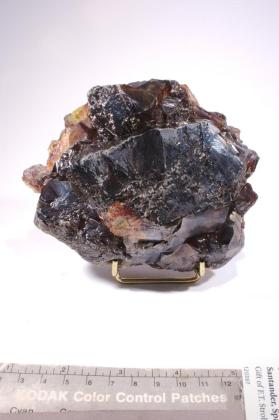 SPHALERITE
