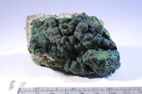 Mottramite