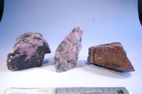 RHODONITE