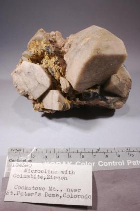 MICROCLINE