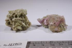 VESUVIANITE