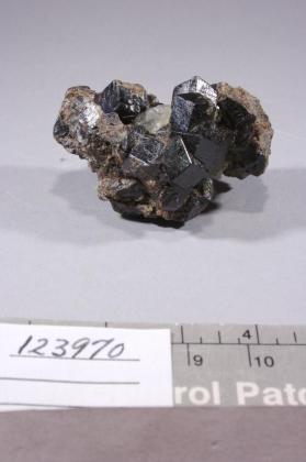 ANDRADITE