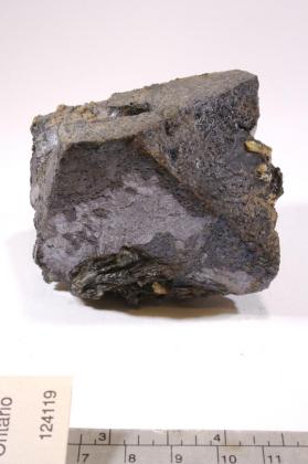 Magnetite