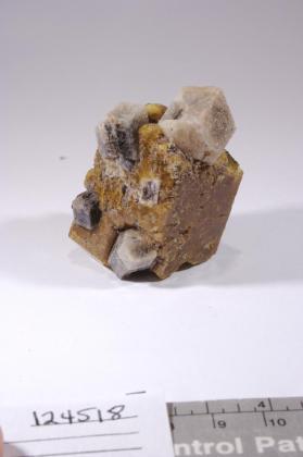 GROSSULAR