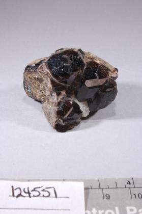 ANDRADITE