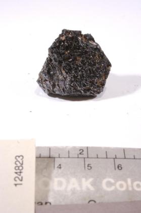 Ferrotapiolite