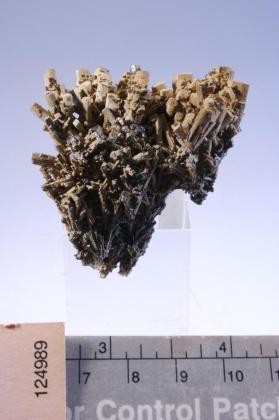 Descloizite