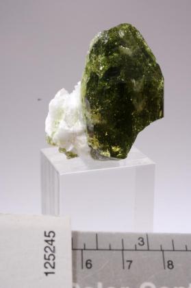 VESUVIANITE