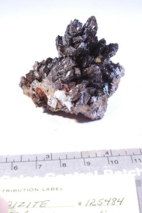 Descloizite