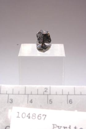 Pyrite