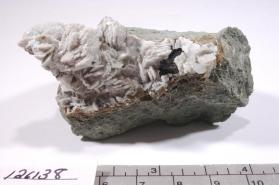 Babingtonite