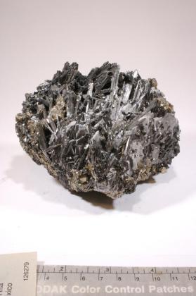Boulangerite