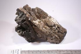 Pyrrhotite