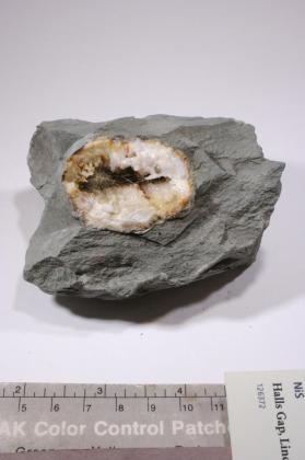 Millerite