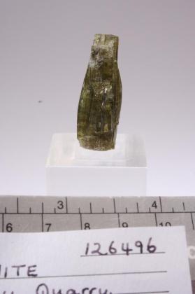 VESUVIANITE