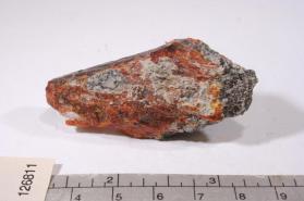 ZINCITE