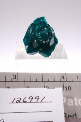 Dioptase