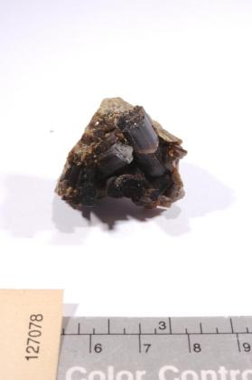 VESUVIANITE