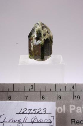 VESUVIANITE