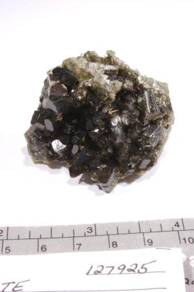 VESUVIANITE