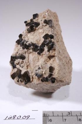 Buergerite